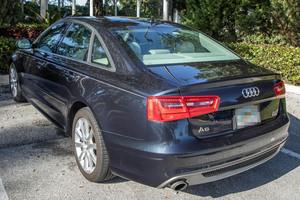 Audi A6 3.0T Quattro Prestige 2013 Usado en Buen Estado - Product Image 6