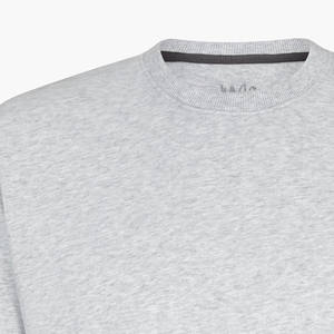 Conjunto de chándal deportivo de estilo sólido de poliéster 100% personalizable, algodón de estilo informal transpirable ligero de alta calidad - Product Image 2