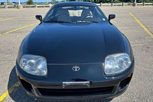 Supra 1995 con Motor de 6 Cilindros en Línea y Doble Turbo - Product Image 5