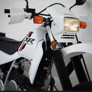 Motocicleta Todoterreno de Alto Rendimiento CRF450L para Enduro y Aventura, Nueva Motocicleta Todoterreno con Motor sin Escobillas - Product Image 5