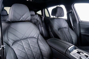 บีเอ็มดับเบิลยู X6 xDrive40i AWD ปี 2024 มือสอง สภาพดี - Product Image 4