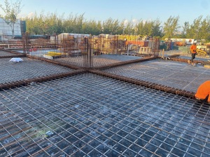 Panel de Encofrado de Contrachapado CONSO para Sistemas de Encofrado en Construcción, Alta Resistencia, Reutilizable - Product Image 4