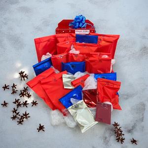 Calendario de Adviento Moto PLUS 24 Sorpresas con Intercomunicador Individual y Kit de Herramientas con Enchufe para Manillar de 12 Voltios - Product Image 2