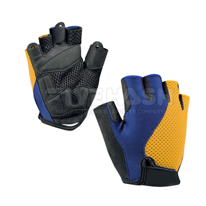 Guantes de Ciclismo 2026 en Talla Adulto, Color Personalizado, Guantes de Ciclismo para Equipos Deportivos Juveniles - Product Image 6