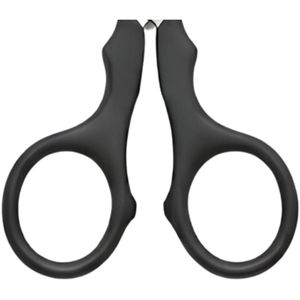 Veterinary General Surgery Instruments | CE Certified Class I Stainless Steel Surgical Scissors | Manual Reusable 1 Year - Product Image 6