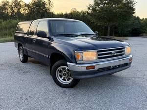 Toyota T100 DX d'occasion à bas prix, modèle 1995, à vendre - Product Image 1