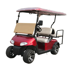 Holesale 800W 60 Electric lltily oobility coocooter 4 Wheel ututlifuntion ONG Ange OLF art - Product Image 6