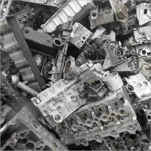 Bloc moteur en aluminium coulé, pureté 99,9 %, qualité excellente, 50 kg - Product Image 1