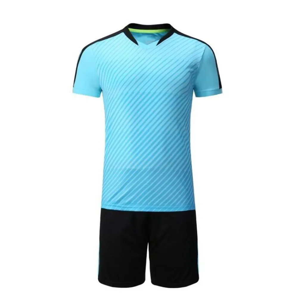 Superventas 2023, uniforme de fútbol para hombre con estampado de logotipo personalizado a la moda, conjunto de equipo de fútbol, Jersey, uniforme de fútbol juvenil