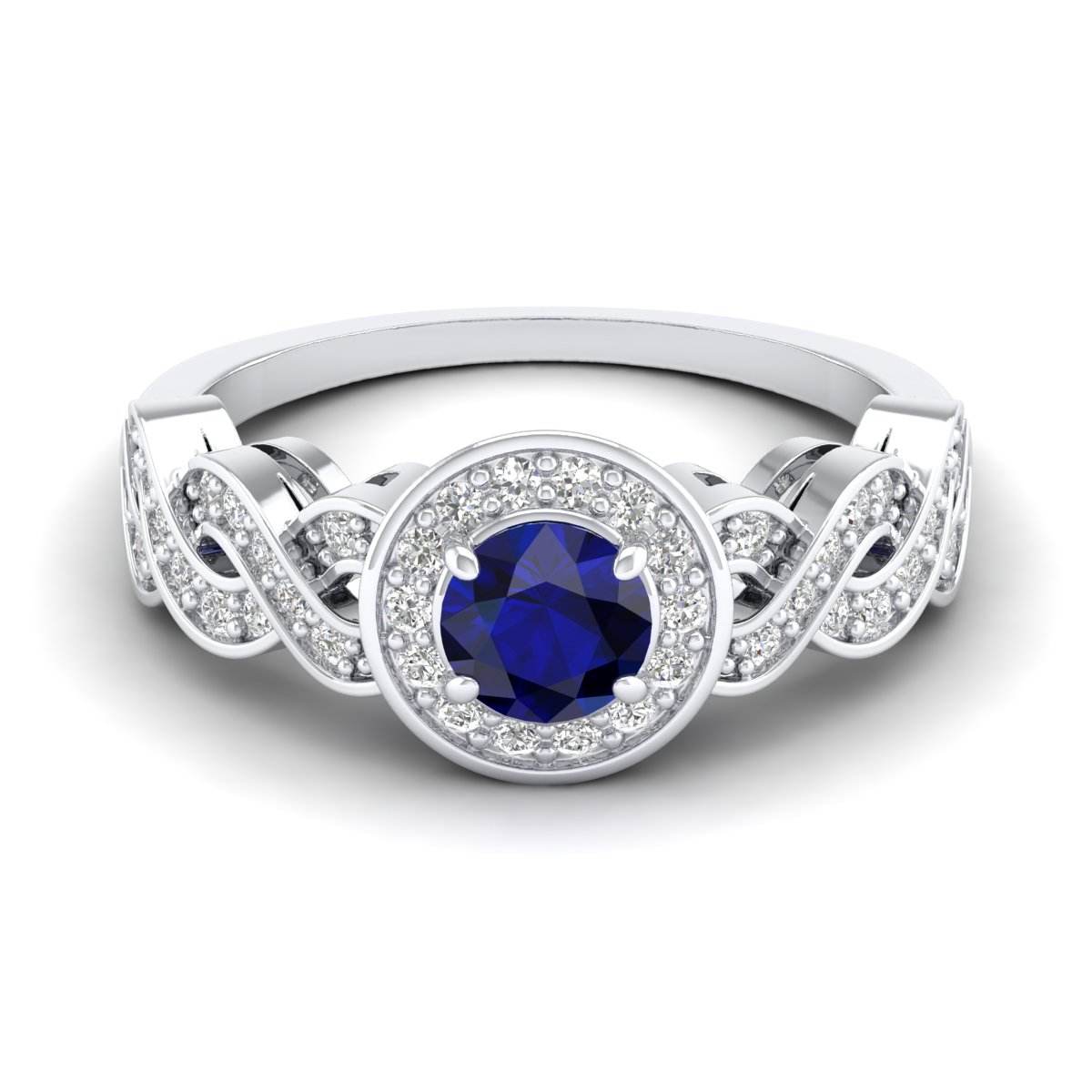 ทองคำขาว