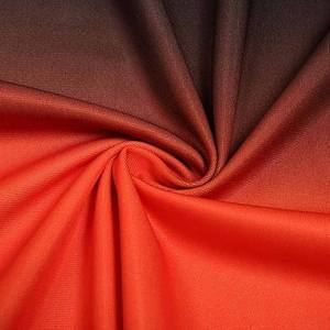 เสื้อกีฬาคอวีแขนลายทาง เสื้อฟุตบอลคอวี เสื้อฟุตบอล เสื้อยืด โพสต์โดย Dress Sports - Product Image 6