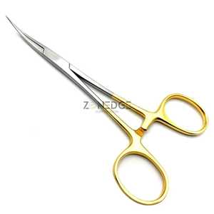 ที่ใส่เข็ม Kilner ขนาด13.5ซม. เครื่องมือผ่าตัด TC & NONE TC ที่ใส่เข็ม Kilner TC ที่ใส่เข็มโดย zonedge - Product Image 3