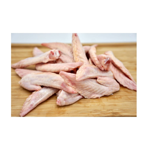 ปีกไก่ส่วนกลางแช่แข็งออร์แกนิคพรีเมียม ผสมวิตามิน-บรรจุภัณฑ์แบบขายส่ง - Product Image 3