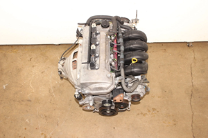 2000-2008 JDM 1.8L 1ZZFE Moteur Professionnel Remanufacturé 4 Cylindres Essence & Diesel 6L & 3L Moteur de Voiture - Product Image 2