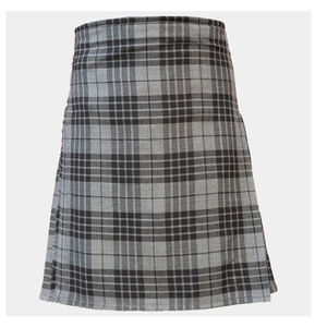 Kilts en Tartan Multifonctionnels pour Hommes et Femmes, Coton/Laine, Vêtements Casual Personnalisables - Product Image 2