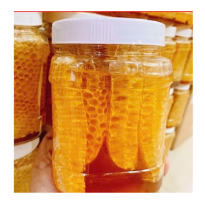 Pastel de Miel de Panal 100% Natural Premium de Vietnam con Miel de Calidad Premium para Exportación - Product Image 5