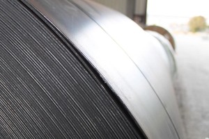 Hoja de acero al carbono 10mm de espesor 4,5mm q195b q345 s235j2 q355 q355b laminado en caliente/MS/placa de acero al carbono/baja en carbono - Product Image 4