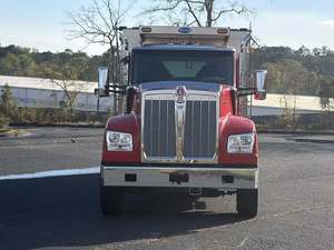 CAMIÓN KENWORTH W990 MINT 2026 - Product Image 3