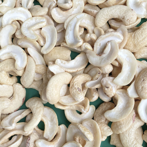 Meilleur prix Noix de cajou grillées Noix de cajou W320 Noix de cajou sans taxe - Product Image 1