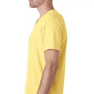Ompare Lain ustom adies Eck Hirt holholan V Eck 100% ottotton hirhirt hiror Men - Product Image 2