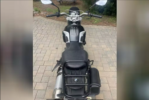 Motocicleta Deportiva B-M-W G 650 XCOUNTRY en Venta - Product Image 5