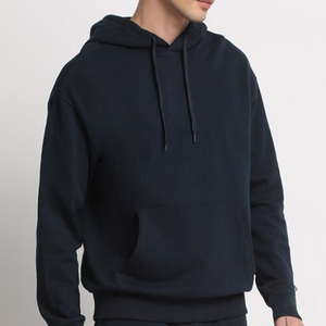 Sweat-shirt et sweat à capuche pour hommes Pull en coton gaufré 3D Streetwear Fabricant OEM haut de gamme pour les acheteurs mondiaux en vrac - Product Image 3