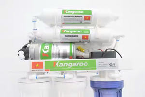 Purificador de agua RO de hidrógeno eléctrico de alta calidad para uso doméstico importado de Vietnam - Product Image 3
