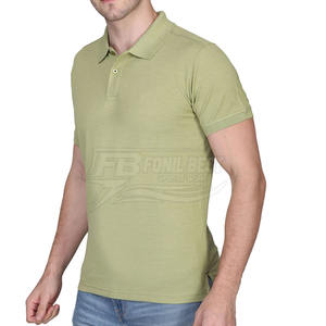 Camisetas Polo para Hombre a Precio de Fábrica, Camisetas Polo para Hombre Más Vendidas, Mejores Camisetas Polo para Hombre - Product Image 5