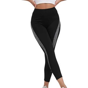 Toning Fit Booty Leggings para Mujeres Ideal para Sesiones de Entrenamiento y Deportes Diarios con Look de Moda - Product Image 1