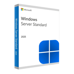 Windows Server 2025 Standard 16 cœurs - Product Image 1