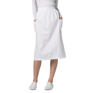 OEM Wholesale 2024 Custom Made Hospital <b>Scrubs</b> Skirts Dress <b>Uniforms</b> High Quality Material Custom Colors Size Logo KATBROS - Product Image 5