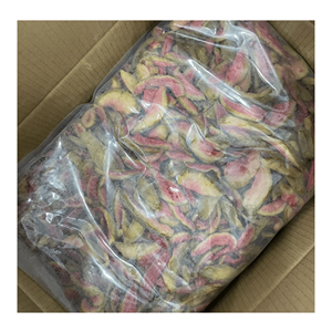 Guava séchée douce, morceaux de fruits de guava de qualité supérieure conçus pour les produits de confiserie et la fabrication de collations, Vietnam - Product Image 6