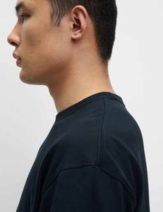 เสื้อยืดสำหรับผู้ชายที่เน้นการสร้างแบรนด์สตรีทแวร์สำหรับร้านเสื้อผ้าและผู้ส่งออกทั่วโลก - Product Image 3