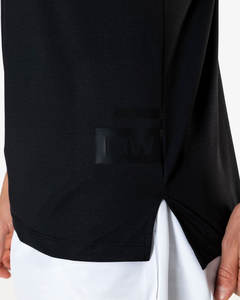 เสื้อกล้ามผู้ชายไซส์ใหญ่ ผ้าคอตตอน/ใยไผ่ ระบายอากาศดี แห้งเร็ว ทรงลำลอง คอกลม แบบ 3 มิติ รับผลิตตามสั่ง ขายส่ง - Product Image 4