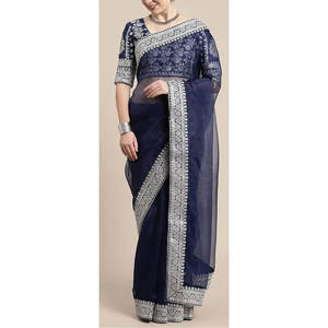 Nouvel arrivage de robe de soirée pour femmes vêtements islamiques indiens traditionnels pakistanais costumes Salwar Kameez boutons en dentelle à paillettes - Product Image 1