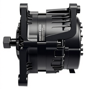 Alternateur T434752 de remplacement pour moteur diesel Perkins - Nouveau kit de révision pour la construction et l'agriculture - Product Image 2