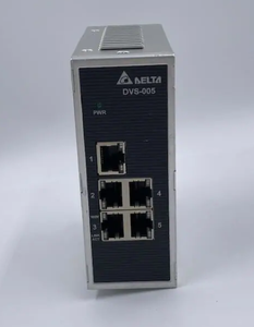 โมดูล DVS-005I00CPLC-การควบคุมทางอุตสาหกรรมและการเขียนโปรแกรมพีบีซี32 I/O 220V ราคาต่อรองได้ - Product Image 1