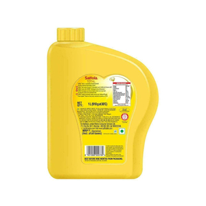 น้ำมันซาโฟลากลั่นทองสำหรับทำอาหารบรรจุภัณฑ์ที่ปลอดภัย - Product Image 1