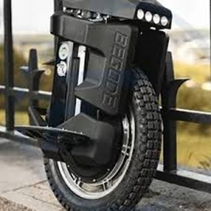 Acheter Monocycle électrique V11 Amortisseur EUC V11 Monocycles électriques - Product Image 1