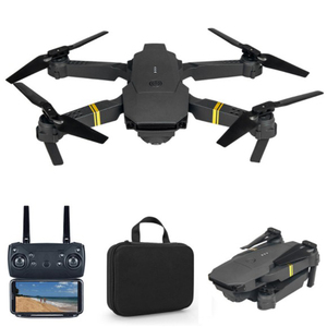 <span class=keywords><strong>โดร</strong></span><span class=keywords><strong>น</strong></span> <span class=keywords><strong>E58</strong></span> S168 Mavic 2 Pro มุมกว้าง กล้อง 4k HD โหมดรักษาระดับความสูง แข<span class=keywords><strong>น</strong></span>พับได้ พร้อมกล้องระดับมืออาชีพ ลดราคาพิเศษ - Product Image 1