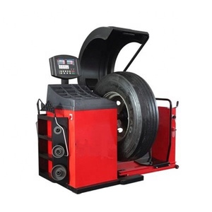 Equilibrador de neumáticos para camiones y automóviles de uso pesado, muy vendido - Product Image 5