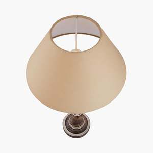 Lampe de chevet à LED à prix économique Lampe de chevet en métal à chargement sans fil de conception culturelle unique et économe en énergie pour l'exportation - Product Image 5