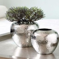 Dernier modèle de vase à fleurs en fer forgé, design côtier, résistant à la rouille, de haute qualité, élégant, pour la décoration de mariages, de maisons et d'hôtels