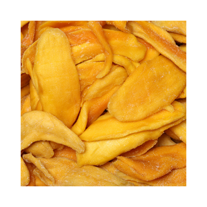 Mangue séchée au meilleur prix, Mangue douce séchée naturelle de haute qualité, Mangue séchée douce AD douce tranchée avec du sucre ajouté - Product Image 1