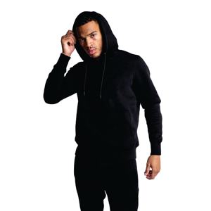 2026 OEM personnalisé hommes mode sweats à capuche élégant décontracté coton sweats Design à la mode meilleur prix haute qualité Streetwear - Product Image 2