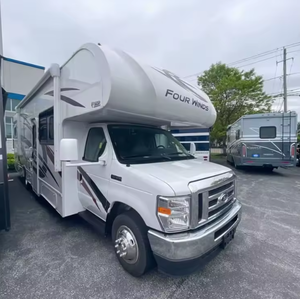 2025 2024 2026 T-h-o-r F-o-u-r Wi-n-d-s 31E-V Autocaravanas, Casas Rodantes y Remolques de Viaje - Product Image 1
