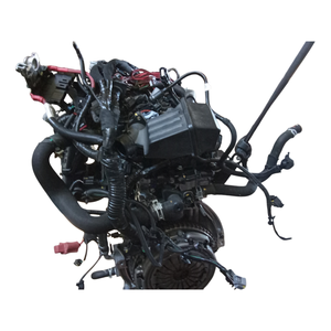 Motore Semi-Completo DACIA Sandero Serie (21>) 8201739920 Benzina 1.0 - Product Image 5