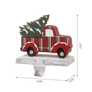 New Arrival Antique Stocking Holder Prime Quality Metal Stock Holder <b>for</b> <b>Christmas</b> Stocking Holder in Low Price - Product Image 4