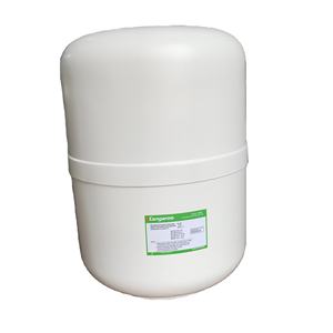 Réservoir de stockage de 5 gallons pour le matériau du purificateur d'eau, réservoir à pression en acier plastique fabriqué au Vietnam par le groupe kangourou - Product Image 1
