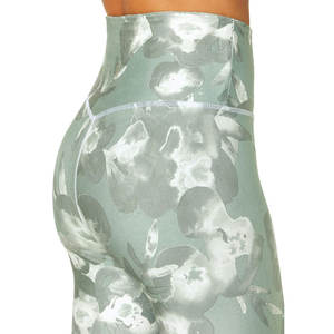 Nouveau élégant respirant antibactérien extensible taille haute Leggings pour femmes pour Fitness Gym Sport Yoga - Product Image 6